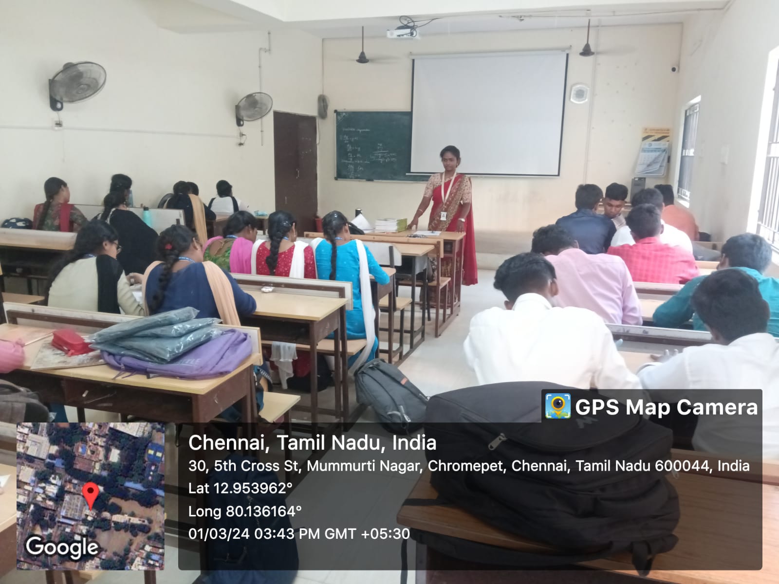 86.World Zero Discrimination Day - Awareness Programme 02.03.2024